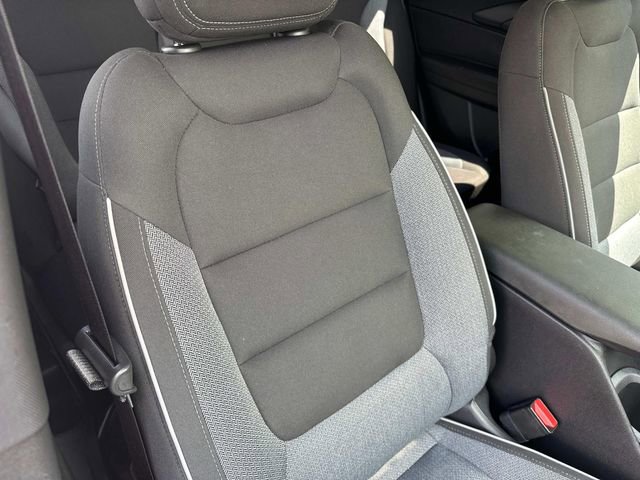 Used 2022 Chevrolet TrailBlazer LT image 26