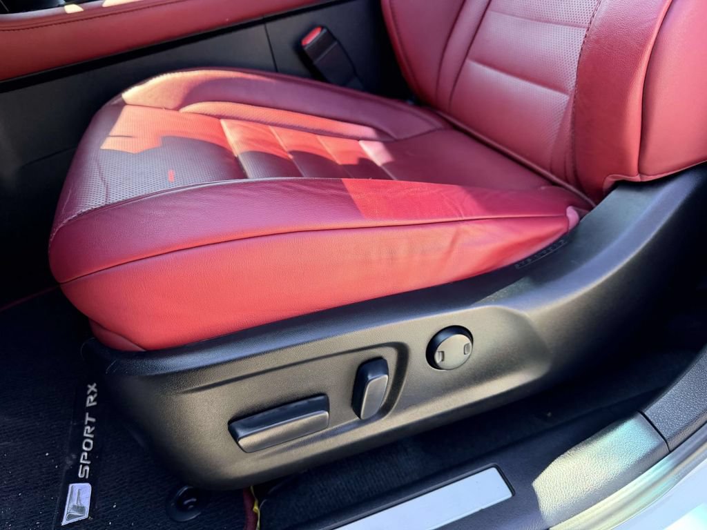 Used 2019 Lexus RX 350 F Sport AWD/4WD image 19