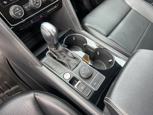 Used 2022 Volkswagen Atlas SEL image 27