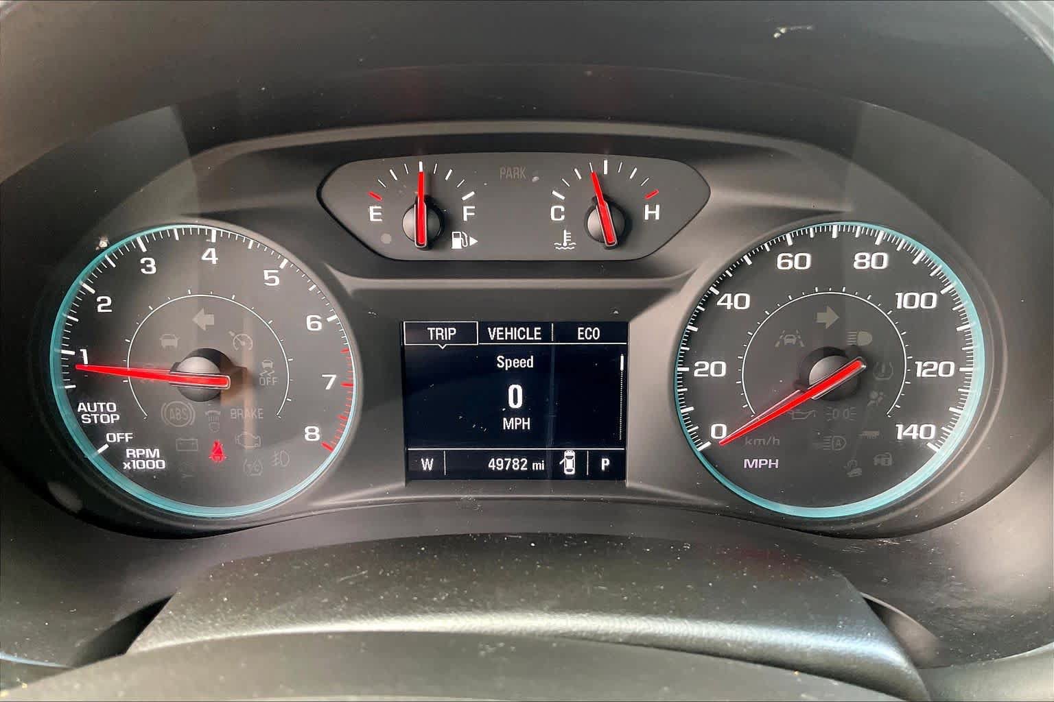 Used 2021 Chevrolet Malibu LT w/ Redline Edition FWD image 23
