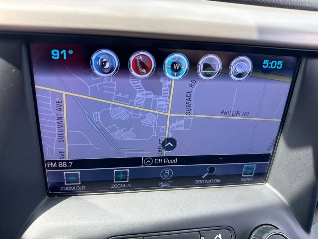 Used 2019 GMC Acadia Denali FWD image 18