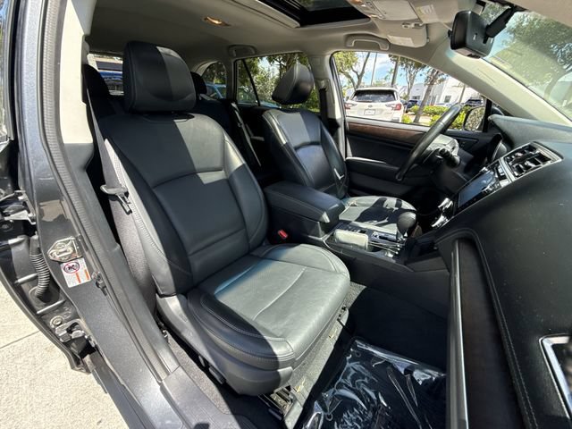 Used 2019 Subaru Outback 3.6R Limited AWD/4WD image 26