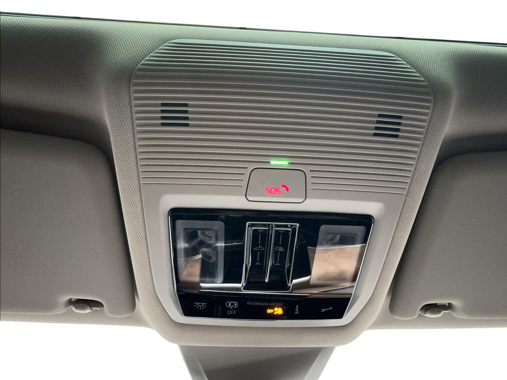Used 2024 Volkswagen Atlas SE FWD image 46