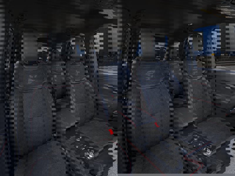 New 2026 Ford Explorer ST image 10