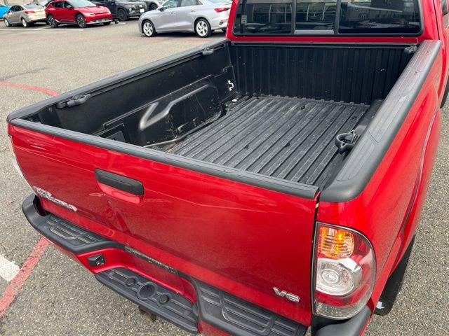 Used 2014 Toyota Tacoma 4x4 Access Cab V6 image 12
