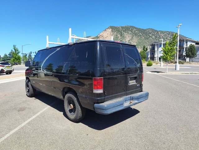 Used 2010 Ford E-150 and Econoline 150 RWD image 5
