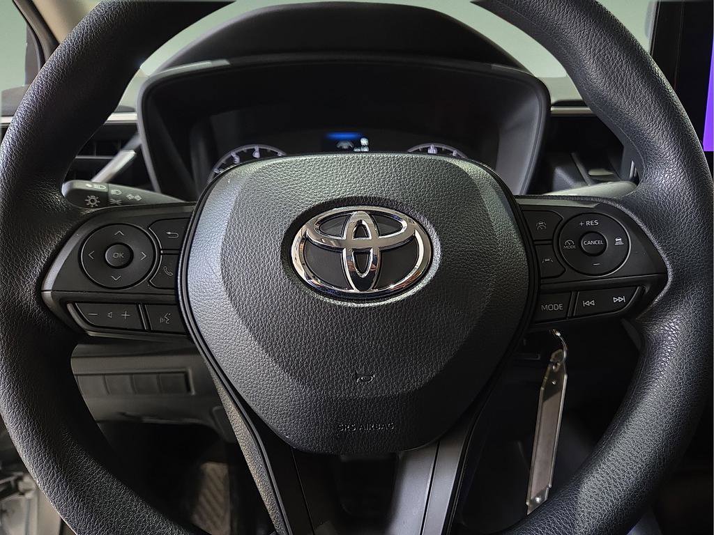 Certified 2024 Toyota Corolla LE image 25