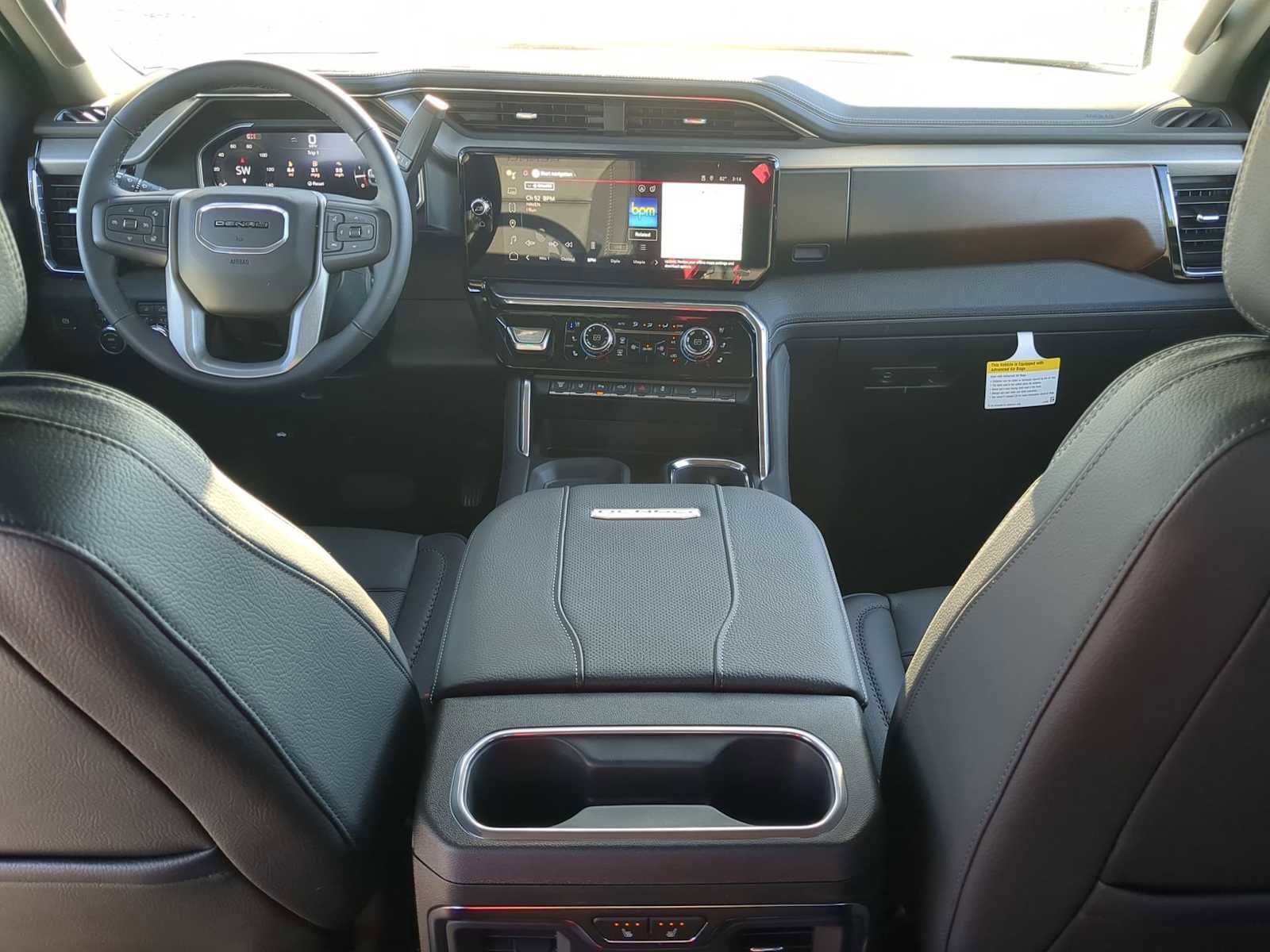 New 2026 GMC Sierra 2500 Denali w/ Denali Reserve Package image 25