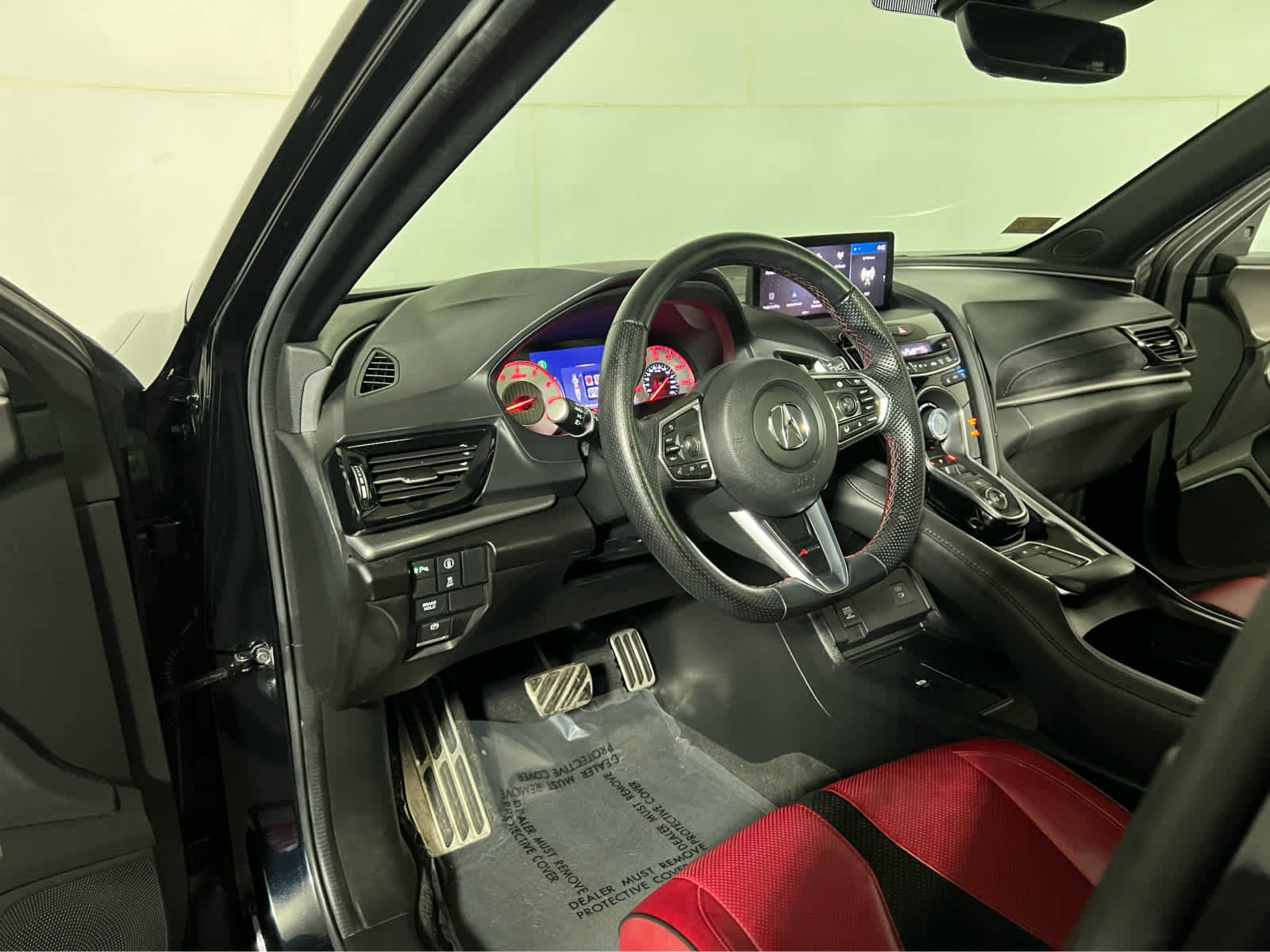 Certified 2024 Acura RDX A-Spec AWD/4WD image 22