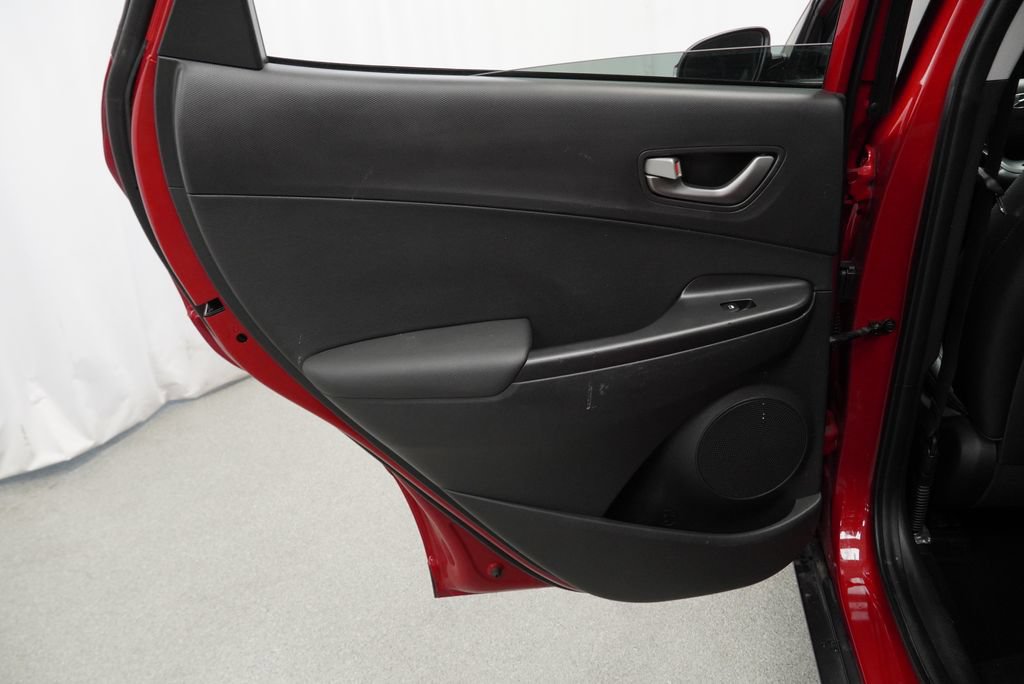 Used 2019 Hyundai Kona Ultimate FWD image 38