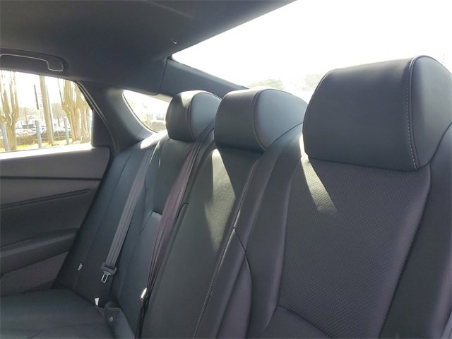 Used 2023 Honda Civic Sport image 10