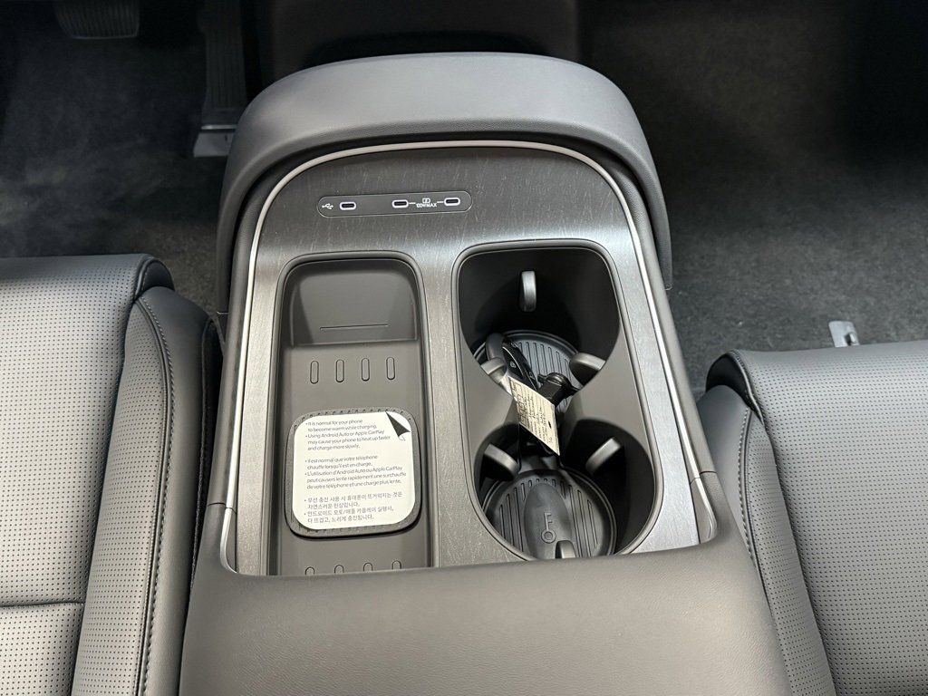 New 2026 Hyundai Palisade SEL image 21