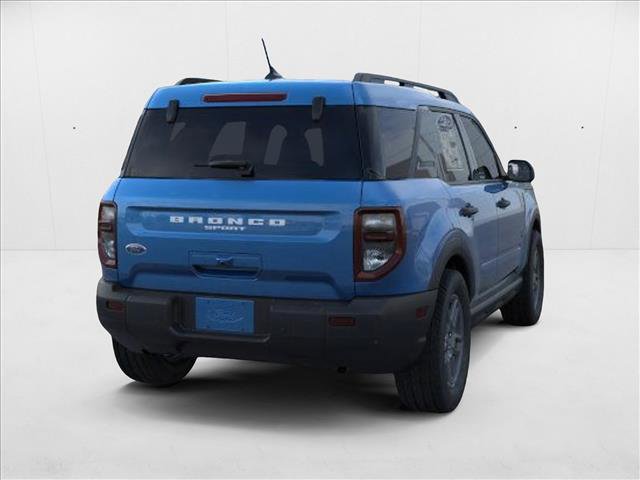 New 2025 Ford Bronco Sport Big Bend w/ Convenience Package image 8