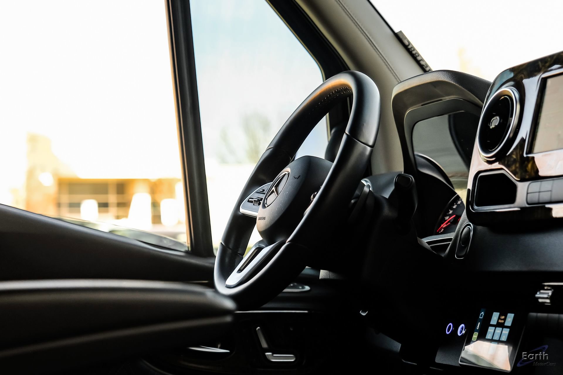 Used 2023 Mercedes-Benz Sprinter 3500 image 51