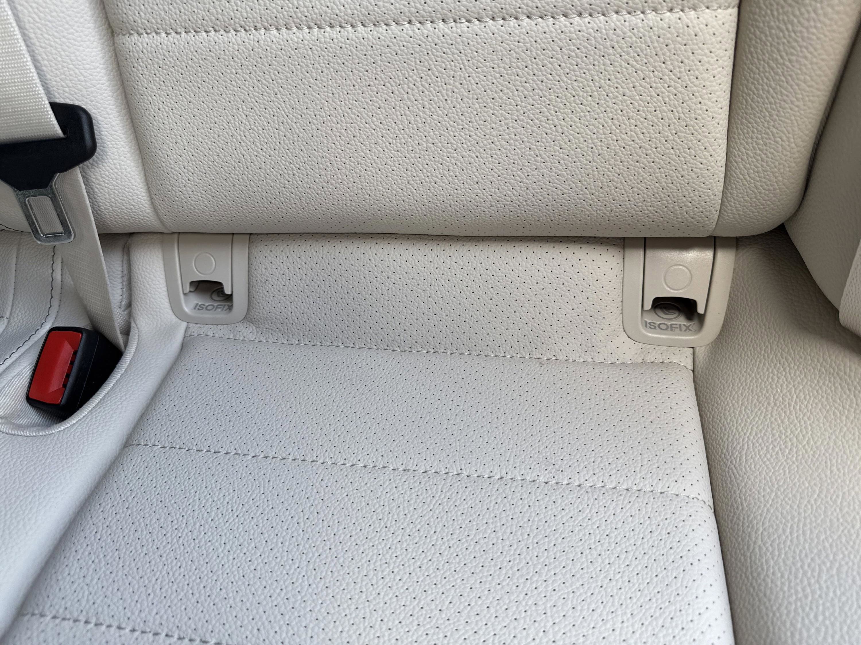 Certified 2026 Mercedes-Benz GLE 350 GLE 350 image 22