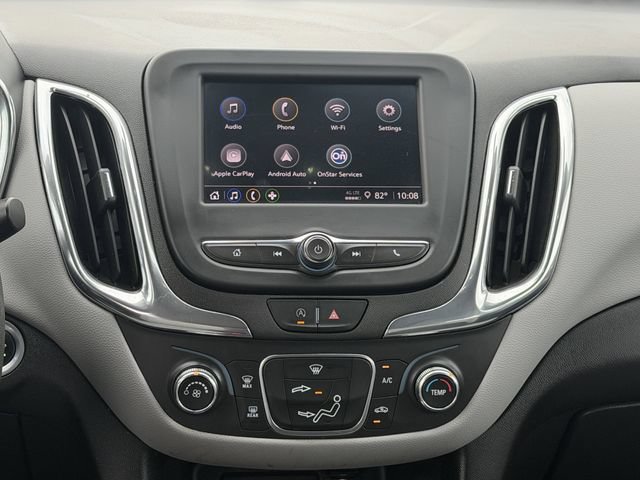 Used 2023 Chevrolet Equinox LS w/ LPO, Floor Liner Package FWD image 15