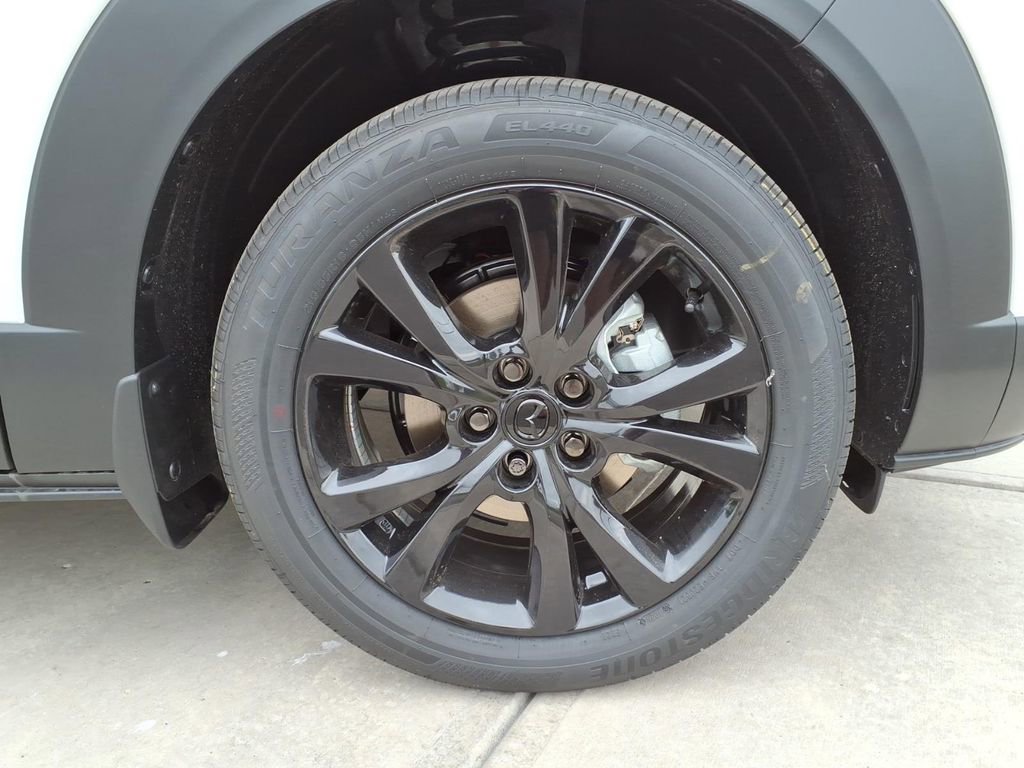 New 2026 MAZDA CX-30 Aire Edition AWD/4WD image 9