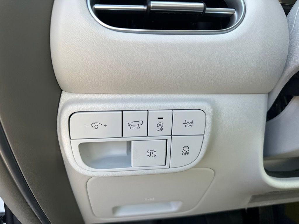 New 2026 Hyundai Palisade Limited image 16