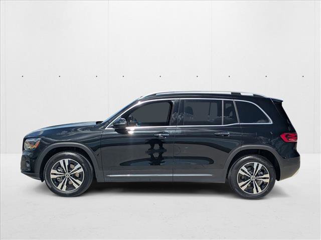 New 2025 Mercedes-Benz GLB 250 image 5