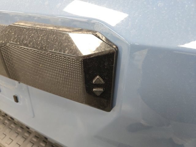 New 2026 Toyota 4Runner Platinum AWD/4WD image 14