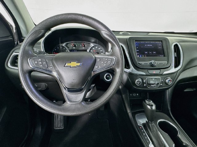 Used 2020 Chevrolet Equinox LT FWD image 10