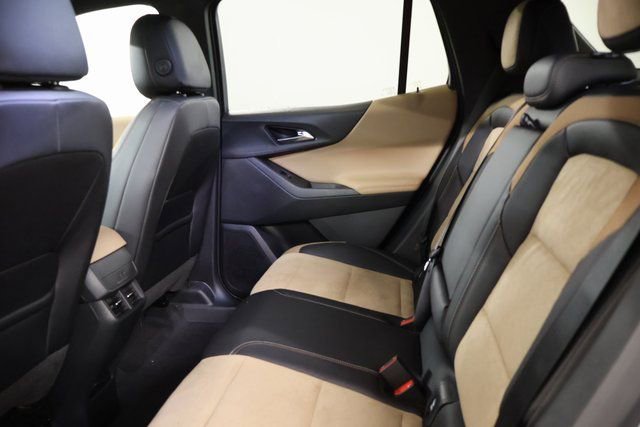 New 2026 Chevrolet Equinox ACTIV w/ Safety and Technology Package image 28