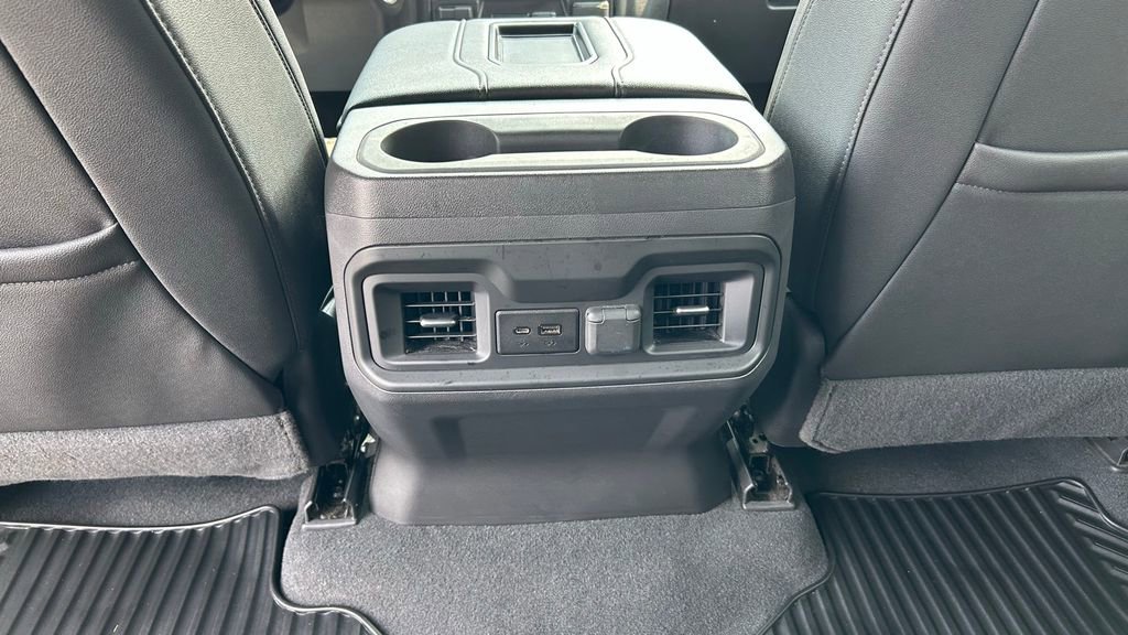 Used 2022 Chevrolet Silverado 1500 RST w/ Convenience Package II image 18