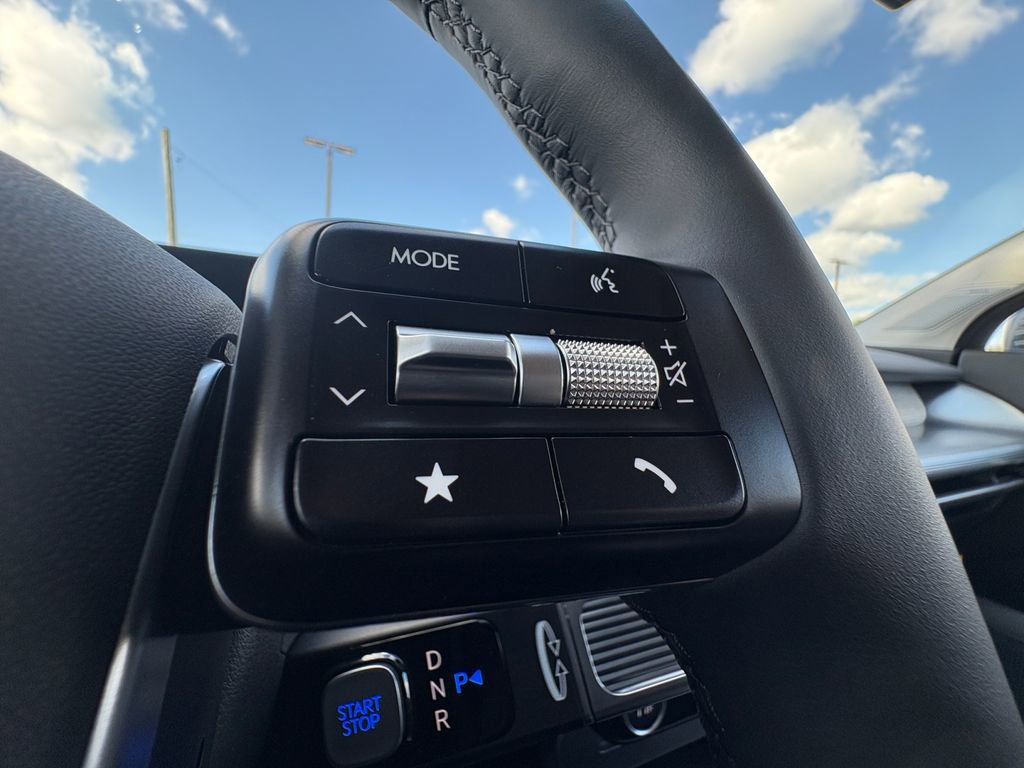 New 2026 Hyundai Ioniq 9 Limited image 21