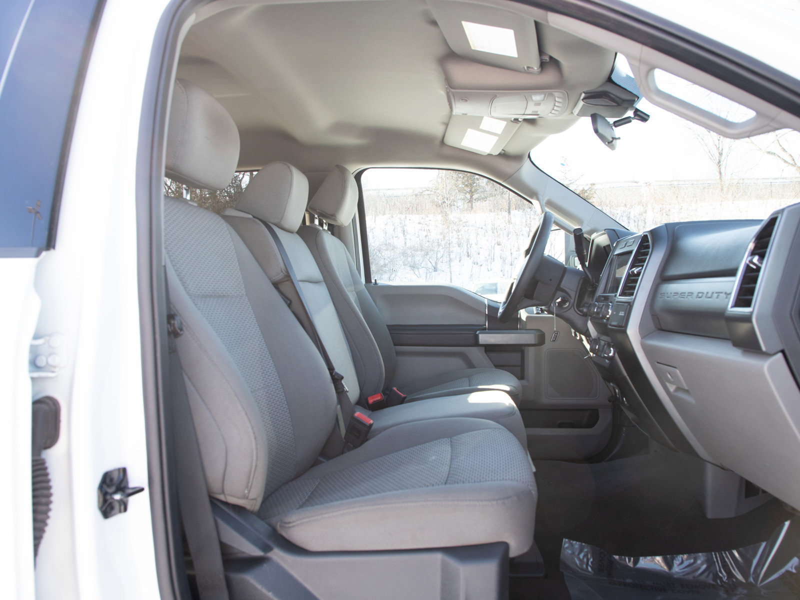 Used 2022 Ford F250 XLT image 12