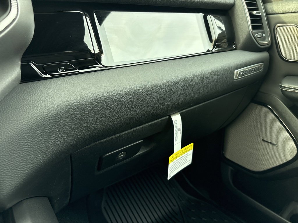 New 2026 RAM 1500 Rebel image 33