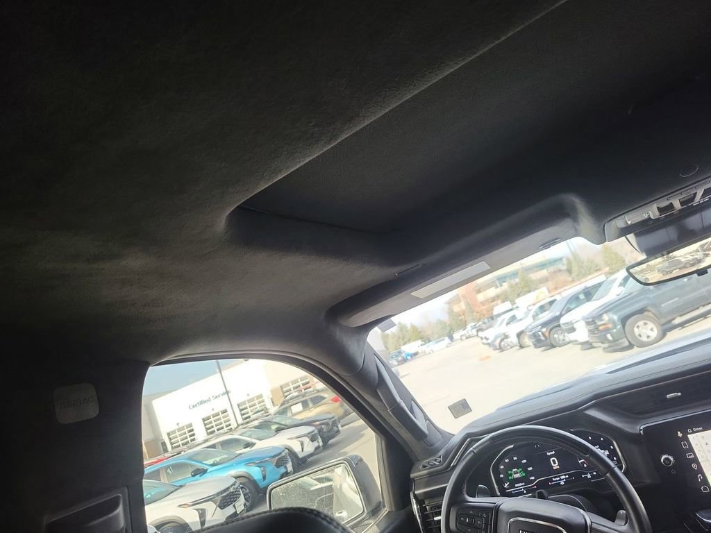 Used 2024 GMC Sierra 1500 Denali Ultimate image 11