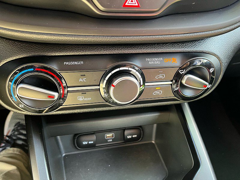 Used 2024 Kia Soul LX w/ Option Group 015 image 25