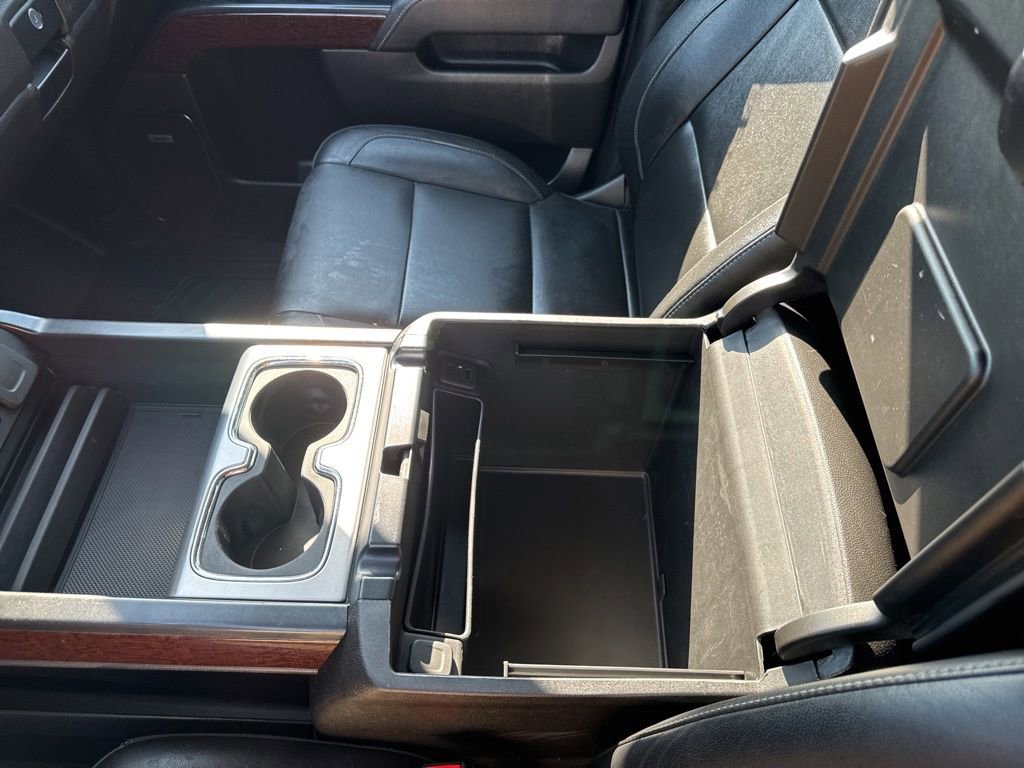 Used 2018 GMC Sierra 1500 SLT w/ Texas SLT Premium Package image 50