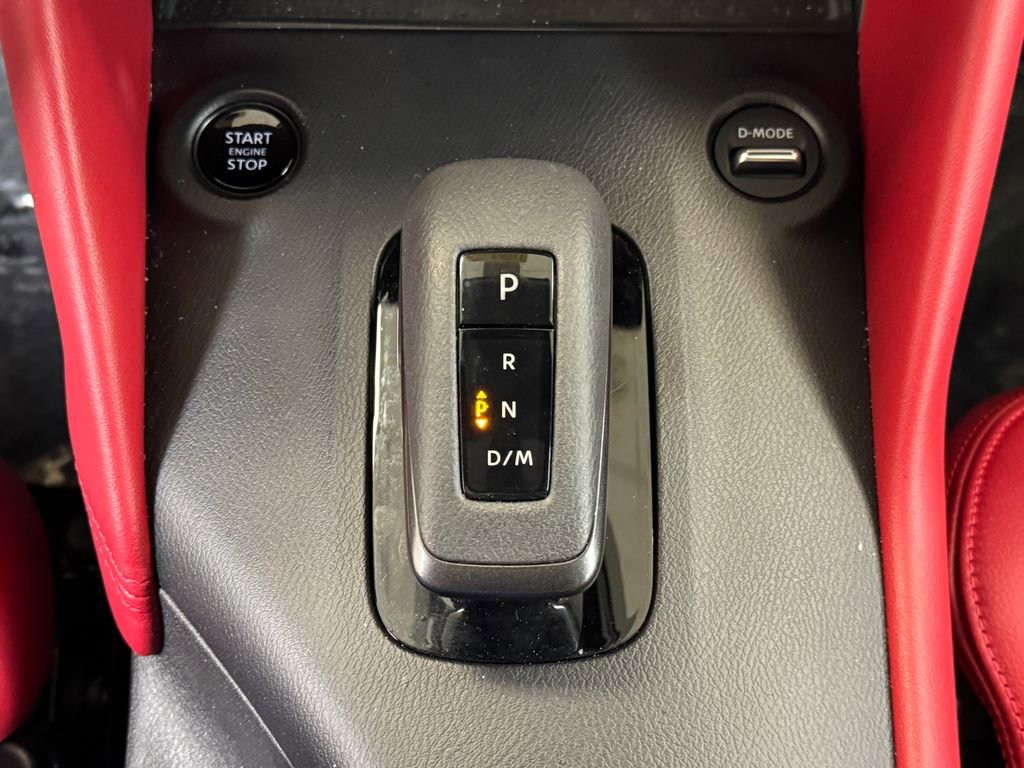 Used 2024 Nissan Z Performance w/ Floor Mat Package RWD image 25