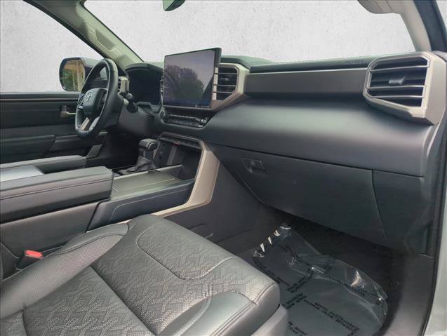 Certified 2024 Toyota Sequoia SR5 w/ SR5 Premium Package AWD/4WD image 29