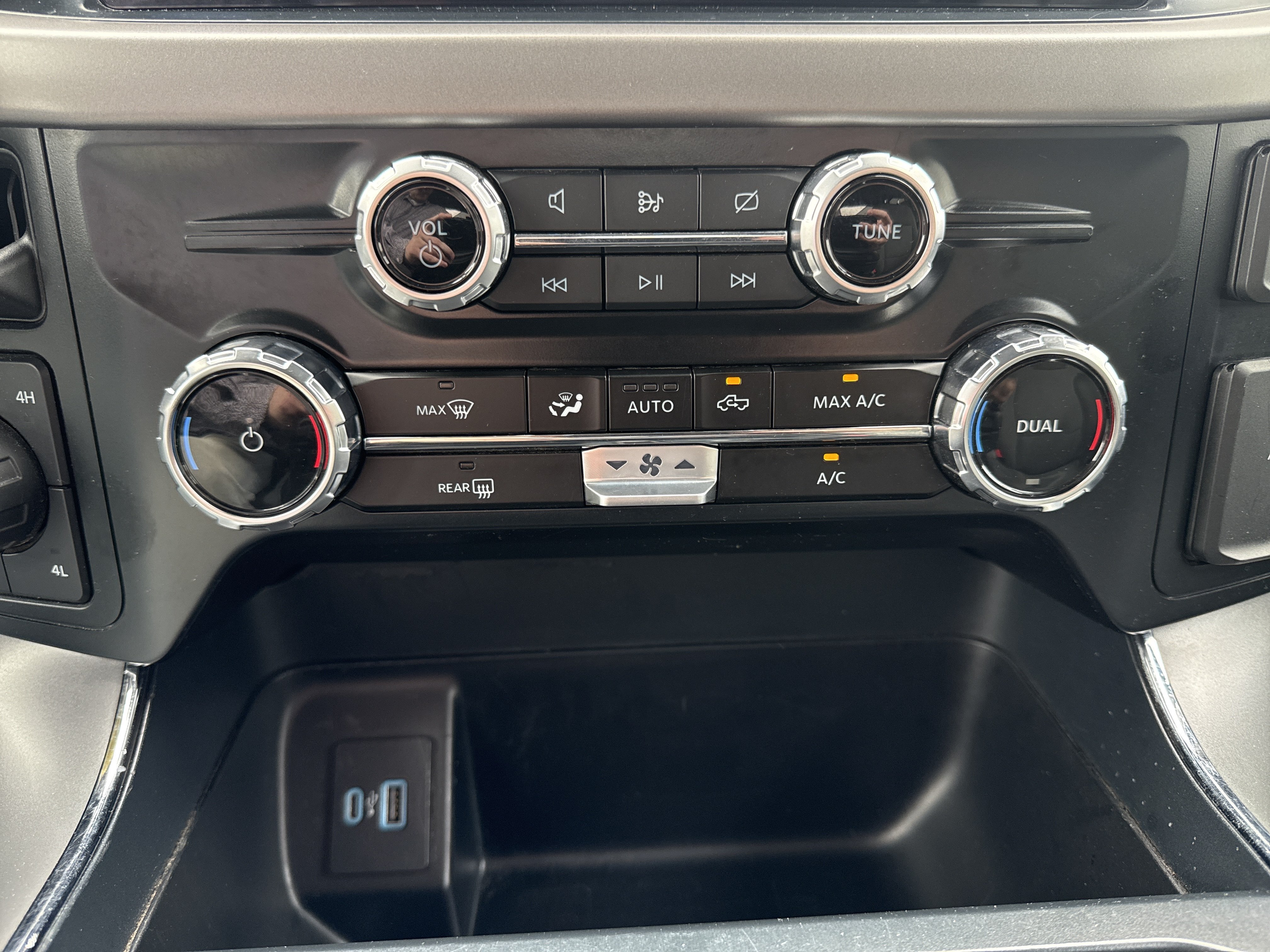 Used 2024 Ford F150 XLT w/ Mobile Office Package AWD/4WD image 34