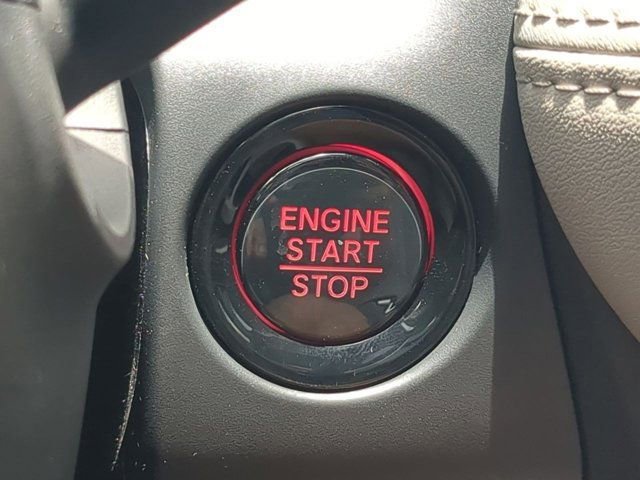 New 2027 Honda HR-V LX image 23