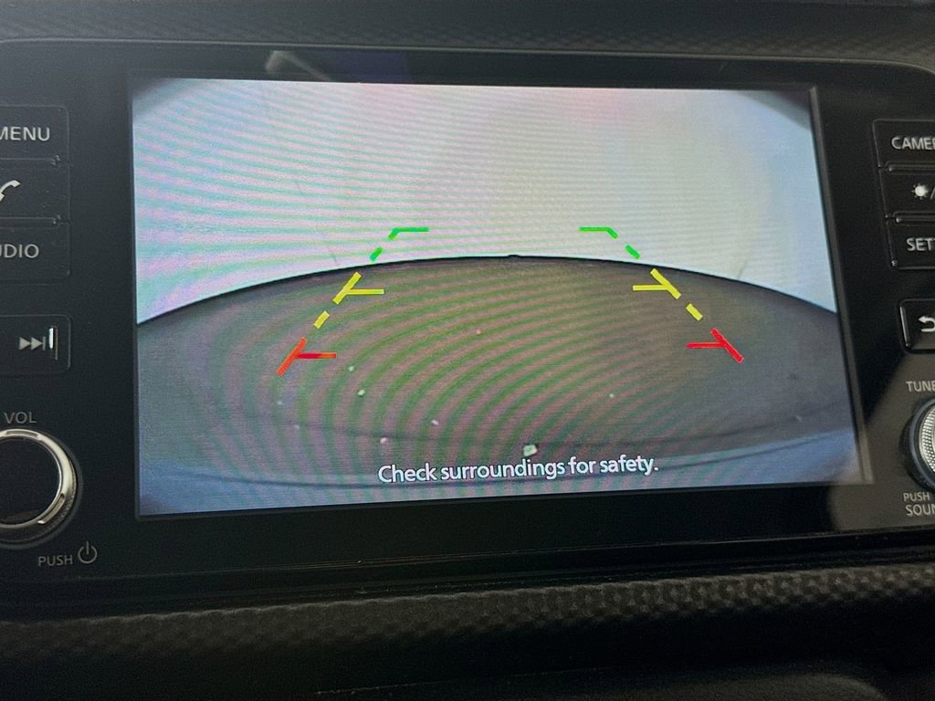 Used 2021 Nissan Kicks SV FWD image 15