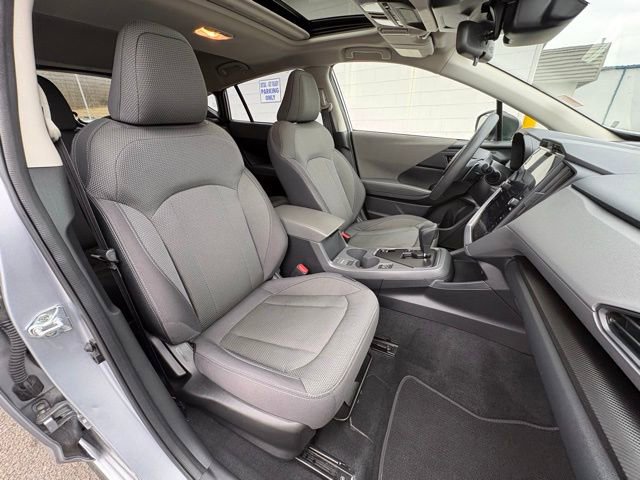 Used 2024 Subaru Crosstrek 2.0i Premium image 29