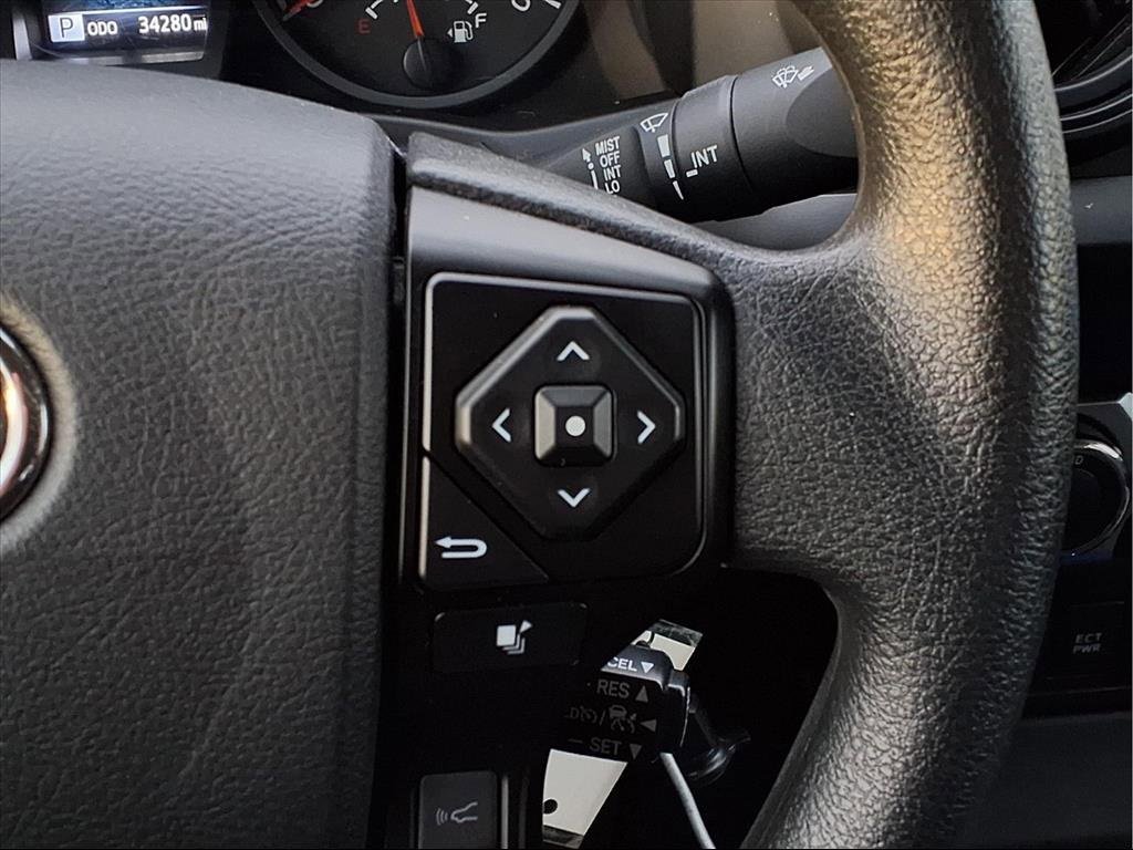 Used 2022 Toyota Tacoma SR5 image 13