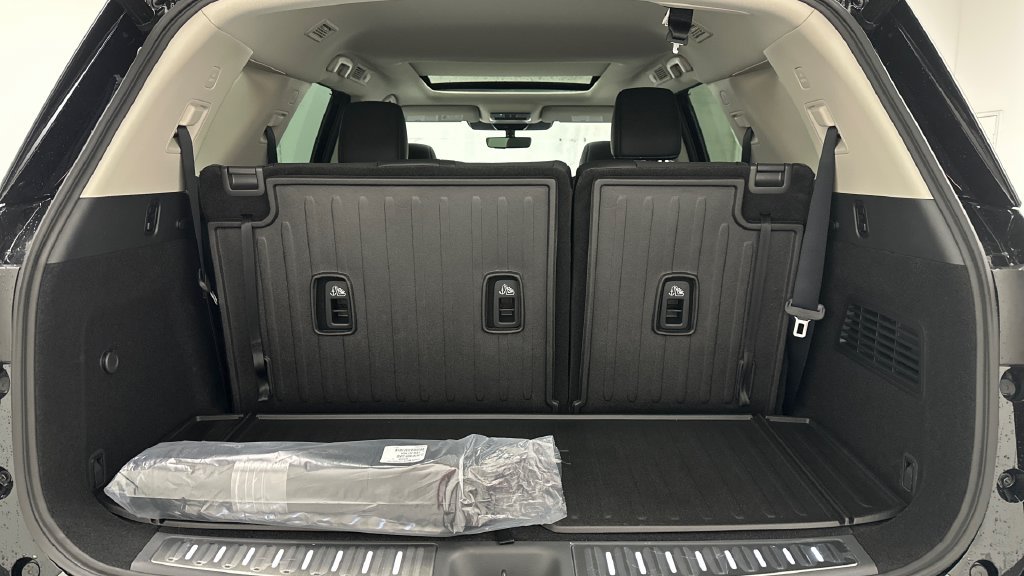 New 2026 Nissan Pathfinder Platinum w/ Lighting Package AWD/4WD image 12