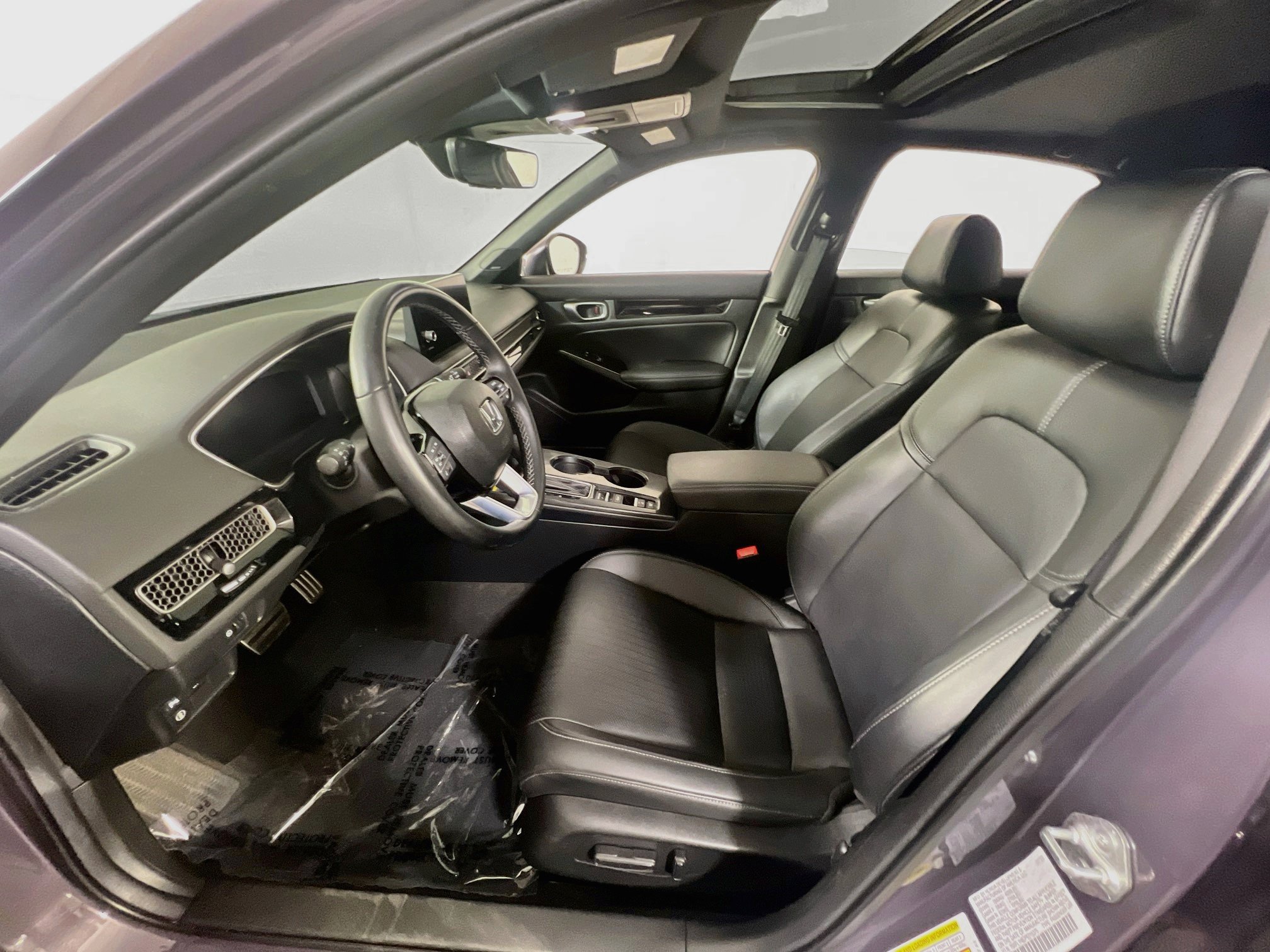 Used 2023 Honda Civic Sport Touring image 21
