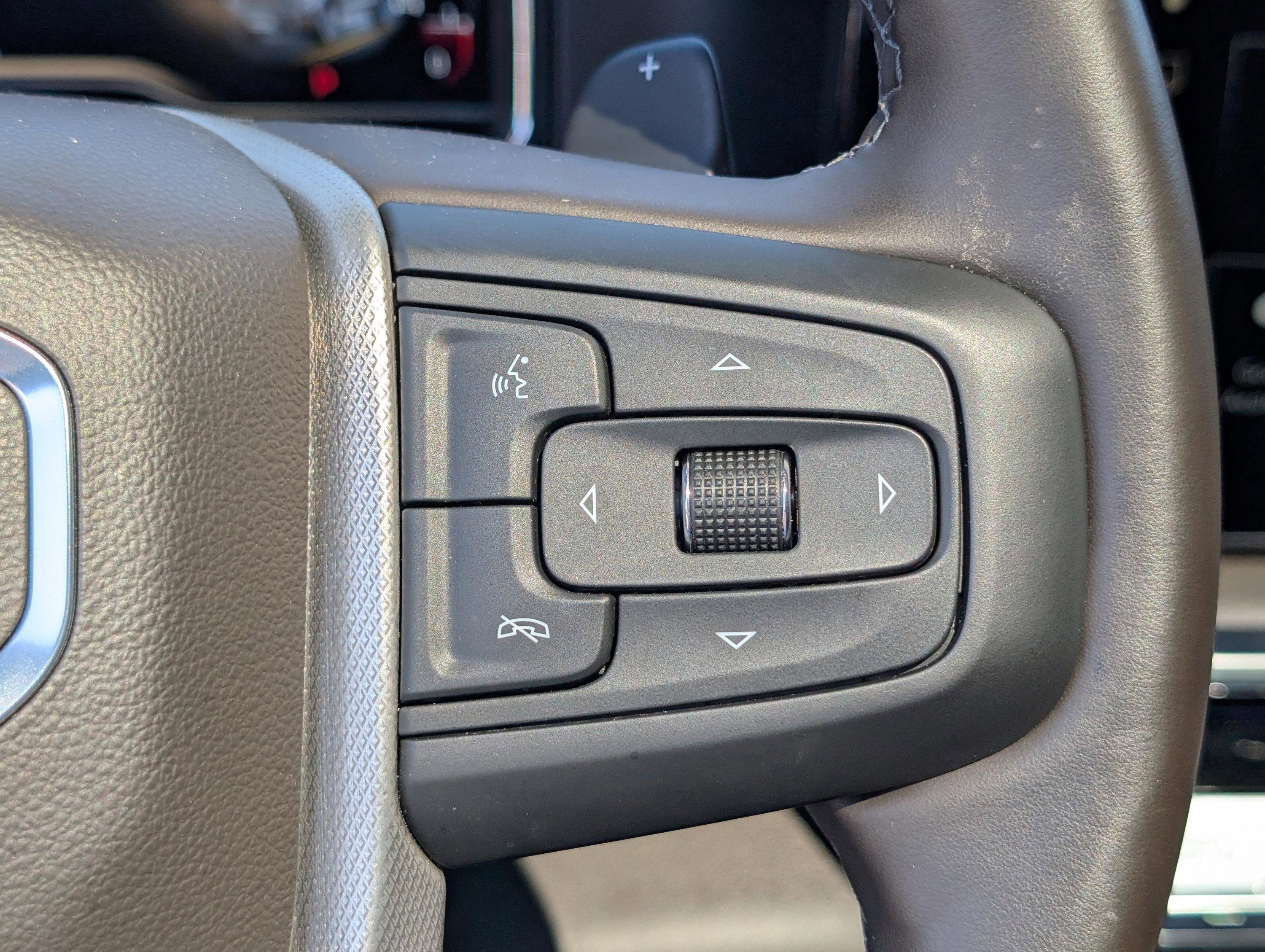 Certified 2025 GMC Sierra 1500 Denali image 21