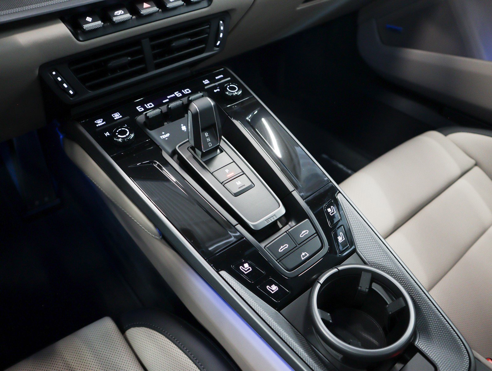 New 2026 Porsche 911 Carrera image 20