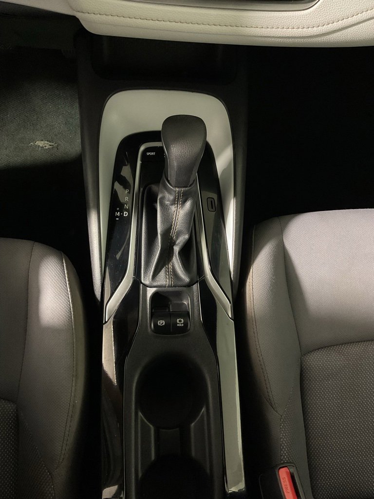 Used 2022 Toyota Corolla SE image 26