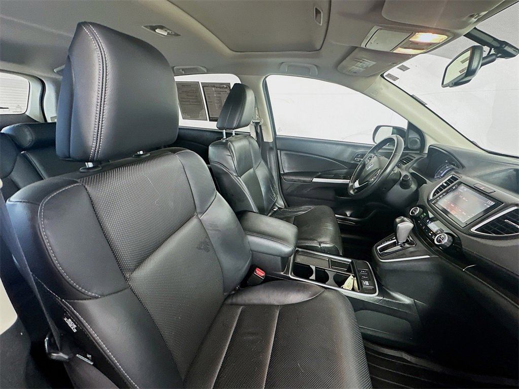 Used 2016 Honda CR-V EX-L image 27