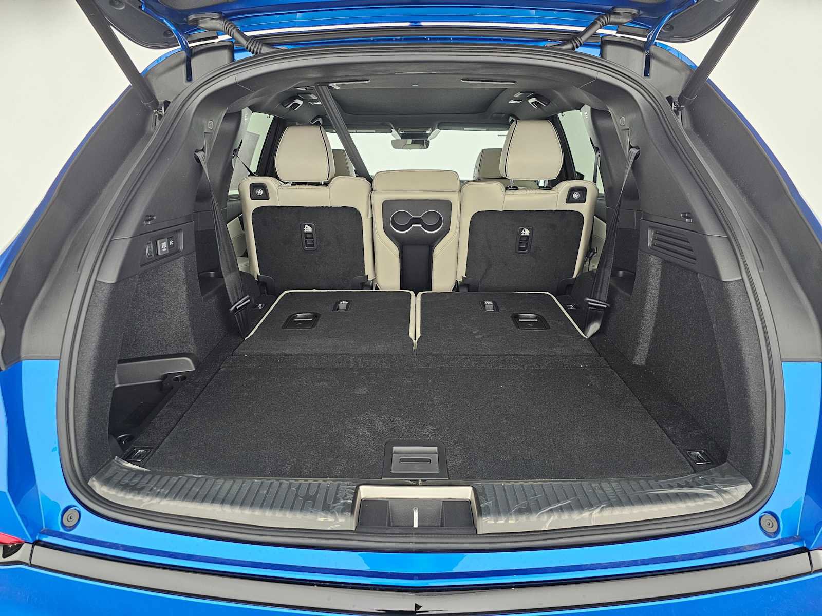 New 2026 Acura MDX Type S image 18