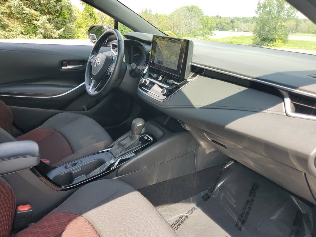 Used 2024 Toyota Corolla SE FWD image 10