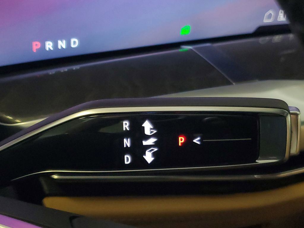 New 2026 Cadillac Escalade IQ Luxury 2 AWD/4WD image 25