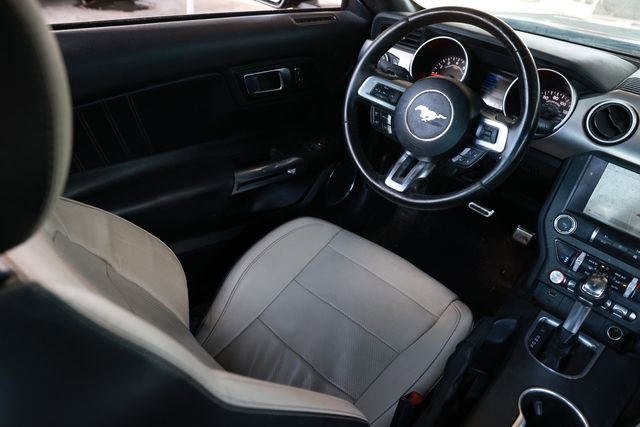 Used 2019 Ford Mustang GT Premium RWD image 24